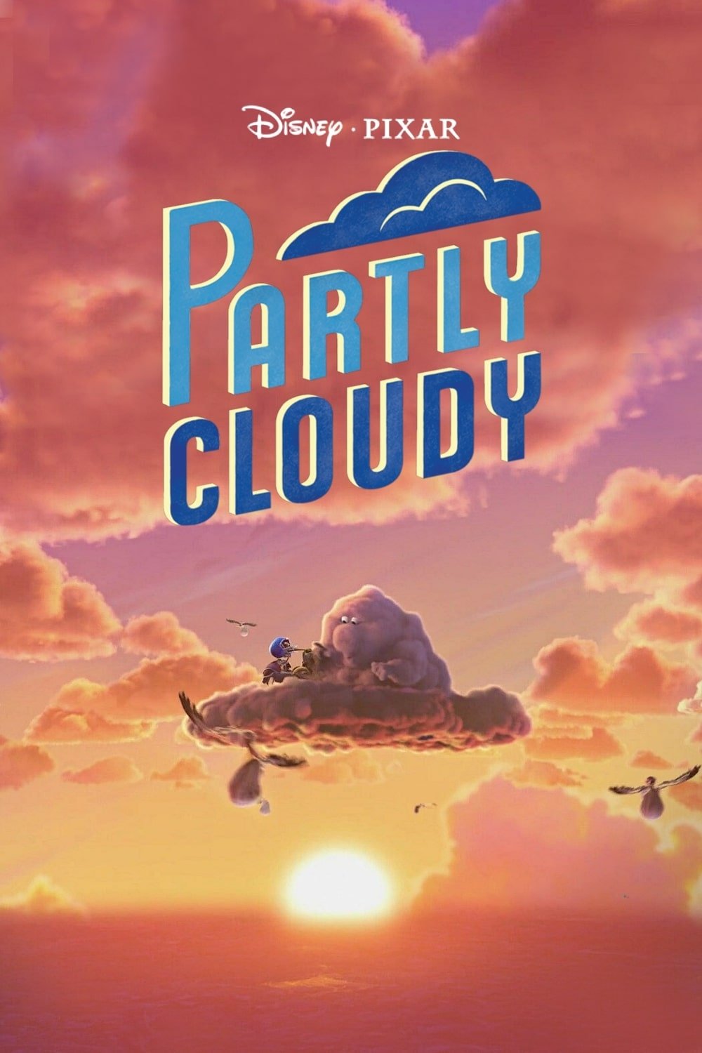 Partly Cloudy (2009) [448281] (A1756325674) [[Movies]] --Plex--